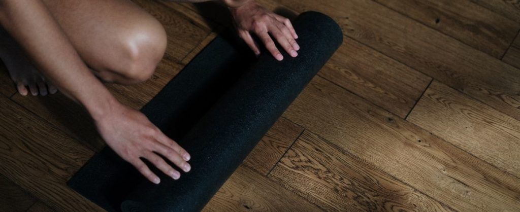 6 luxurious yoga mats to add to your fitness rotation — and when to change it