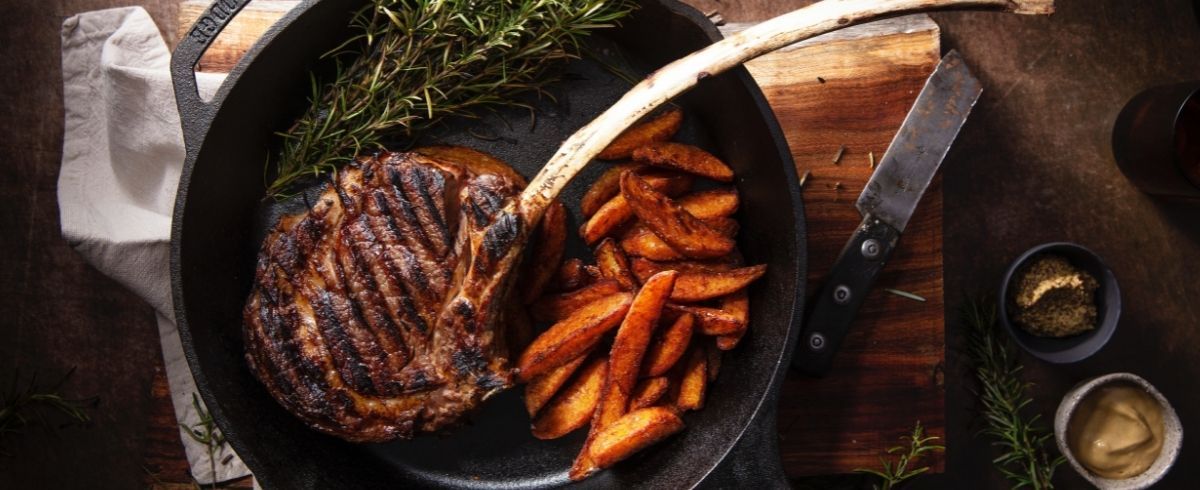 Here’s how to choose the healthiest cuts of red meat