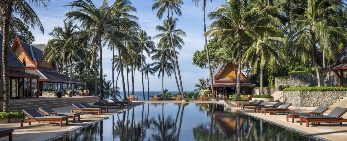 Enjoy a detox retreat at one of these luxury wellness resorts in Asia