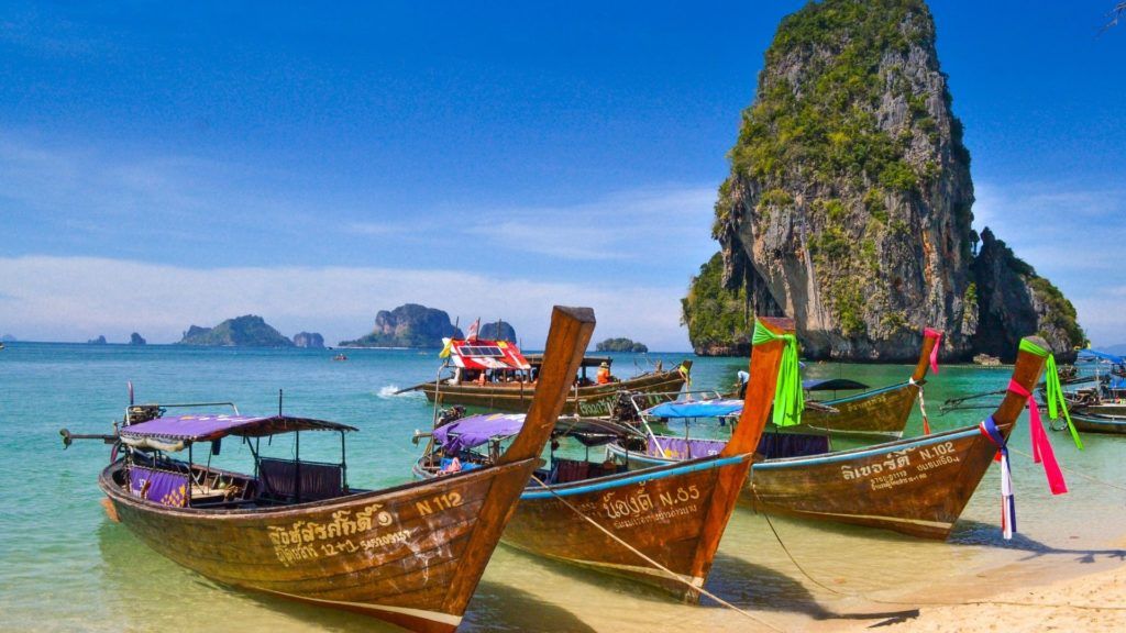Thailand: Day-5 PCR test scrapped, insurance cost of Test&Go arrivals reduced