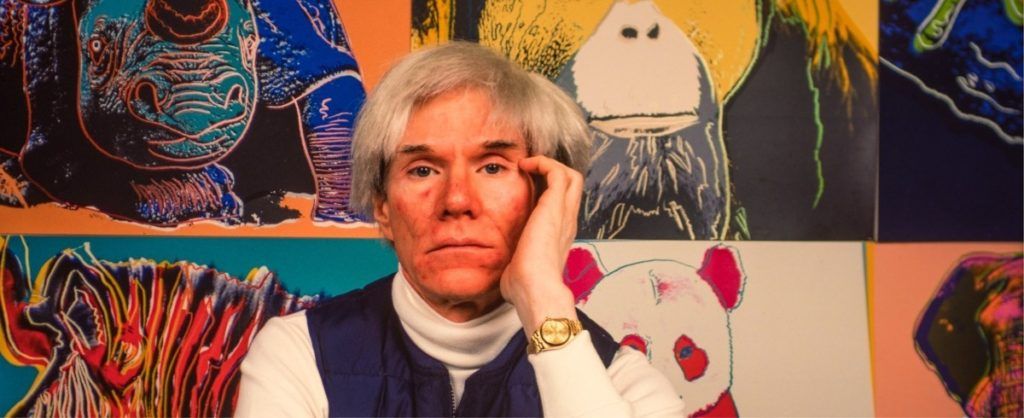 Netflix and Ryan Murphy bring Andy Warhol to life in a new docuseries