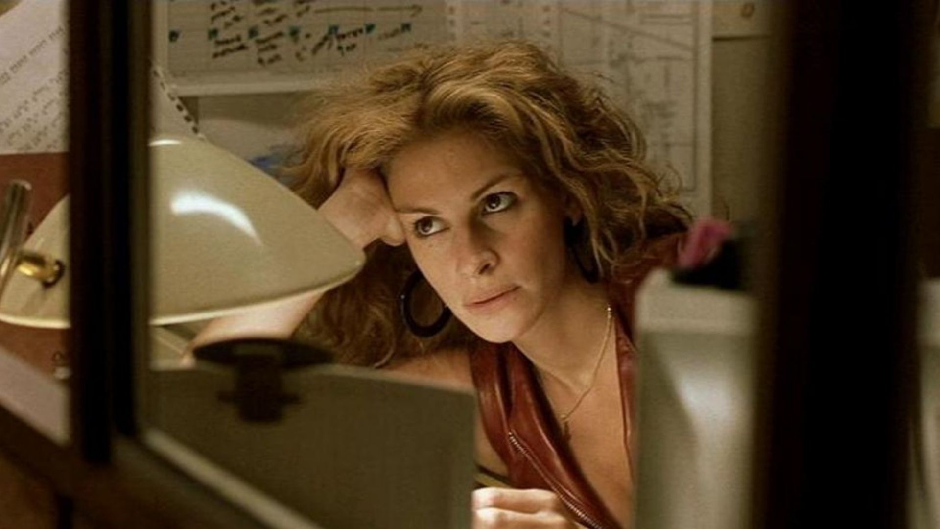 Erin Brockovich