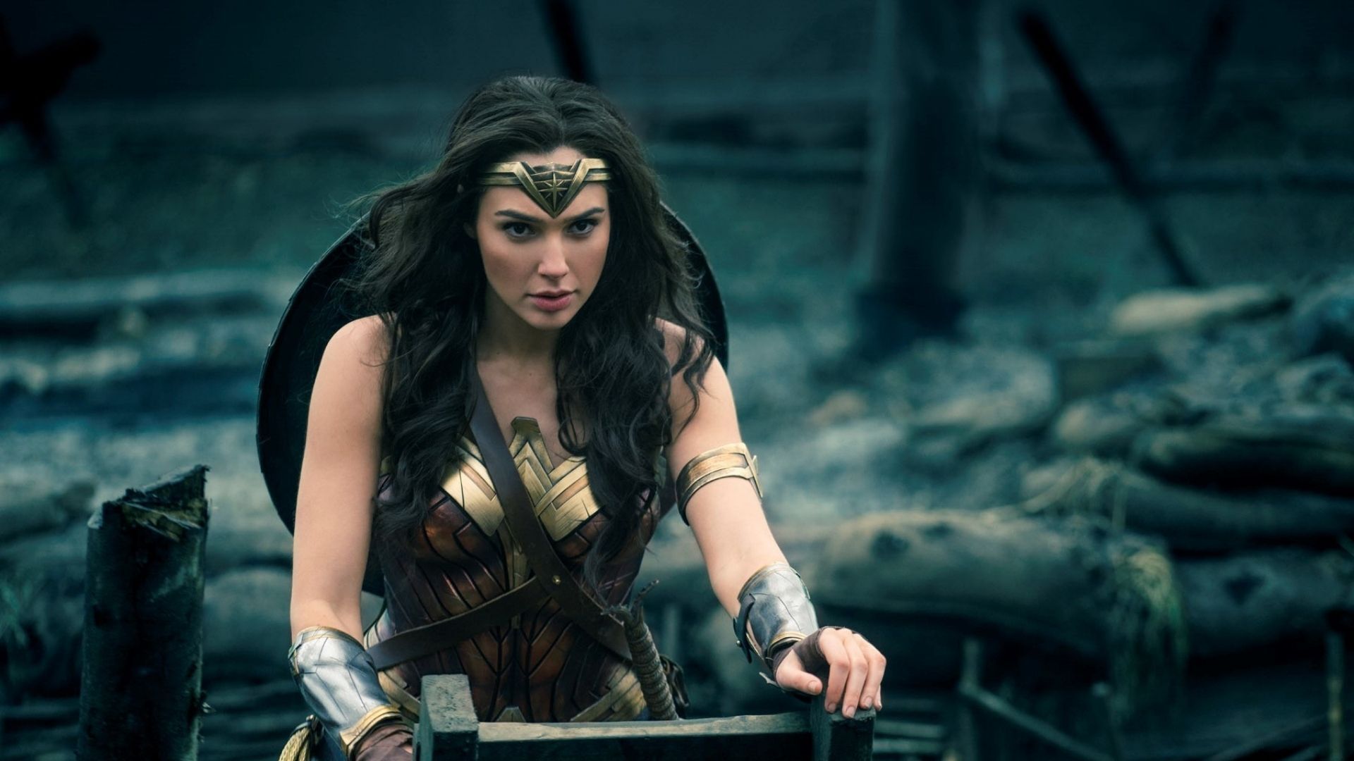 Wonder Woman