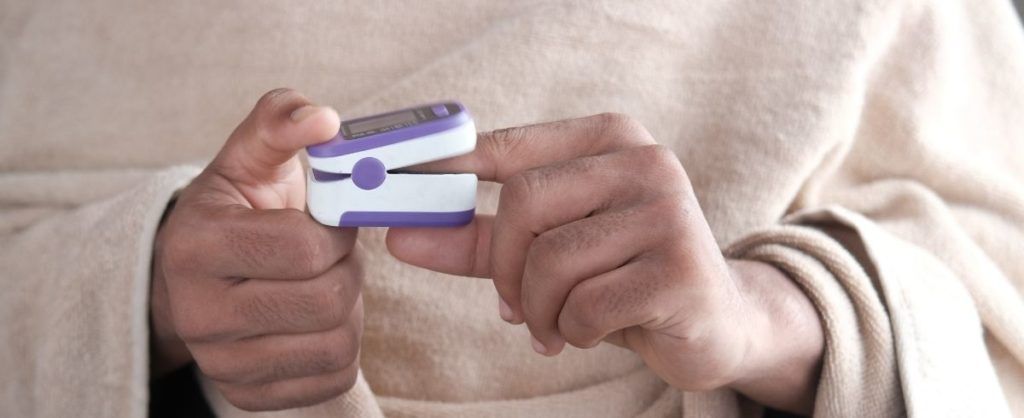 Everything you should know before buying a pulse oximeter in Malaysia