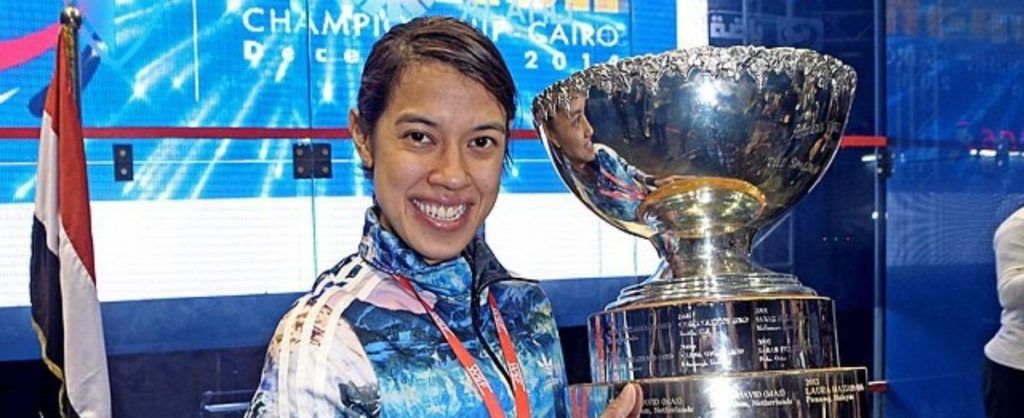 Asian women breaking the glass ceiling in male-dominated fields