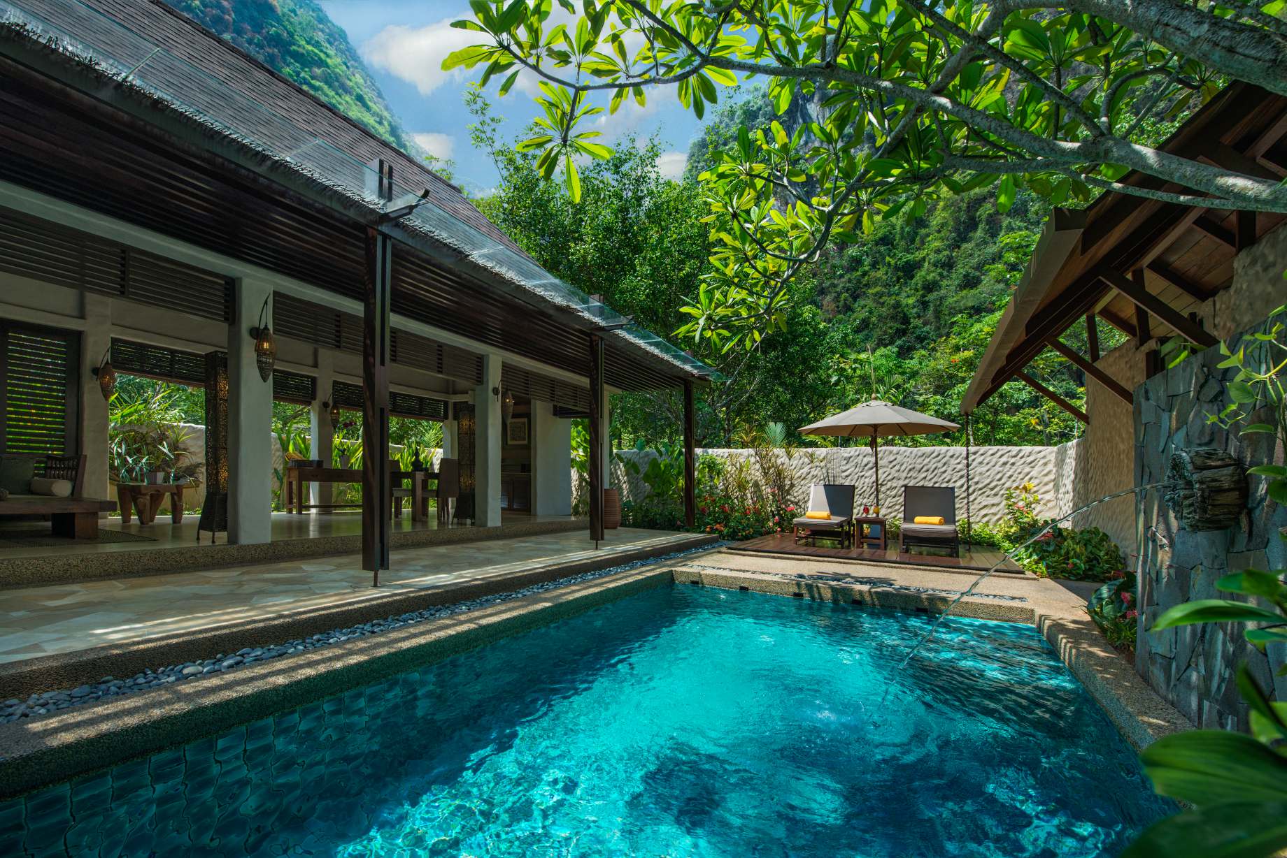 Private Pool Villa In Malaysia 10 Beautiful Resorts That Offer Utmost