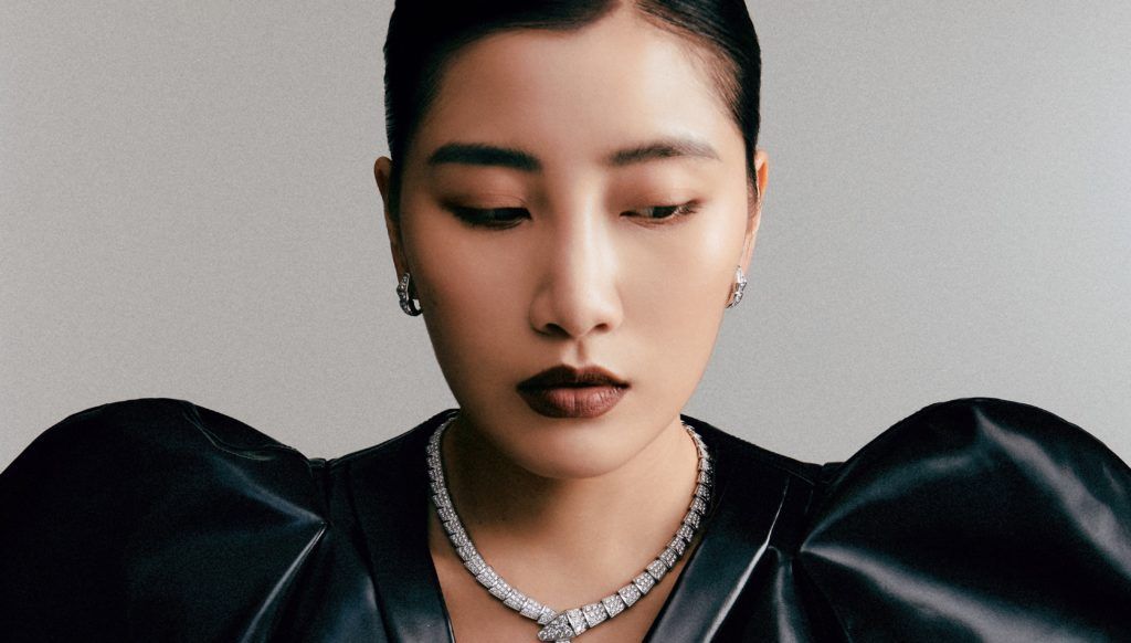 Cover story: Chryseis Tan strikes the right balance between motherhood and entrepreneurship