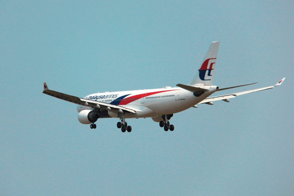 Air VTLs with Thailand and Cambodia to kick off on March 15