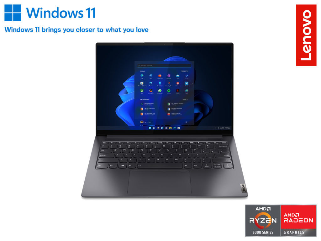 Yoga Slim 7 vs. Yoga Pro 7 - The fight for Lenovo's best 14-inch  subnotebook -  News