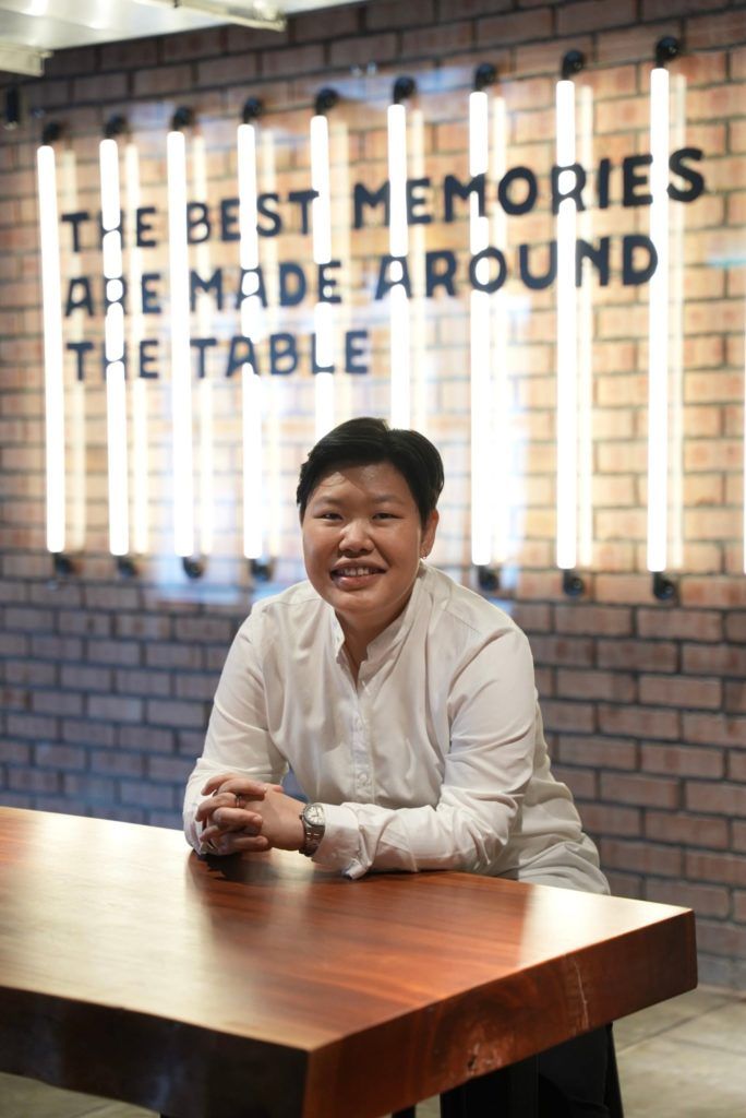 f&b entrepreneurs