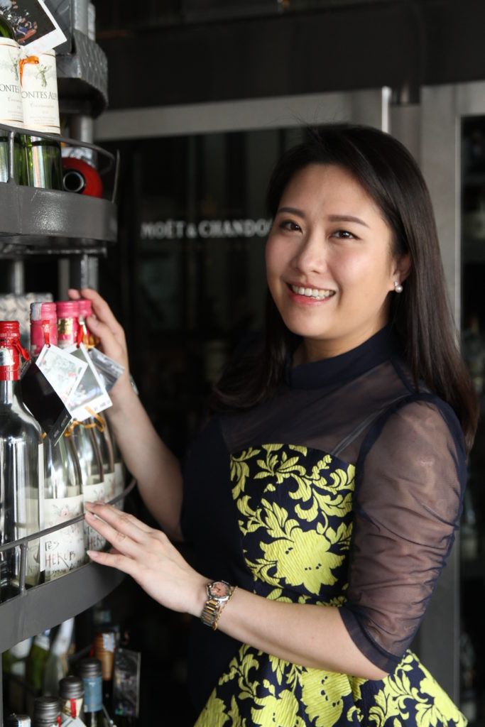 f&b entrepreneurs