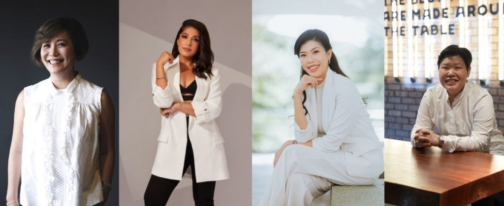 Meet 8 female entrepreneurs behind innovative F&B businesses in Malaysia