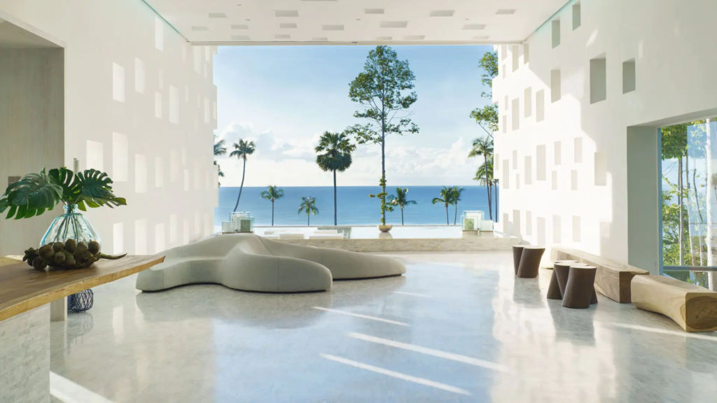 9 best luxury resorts in Thailand for a relaxing tropical vacation