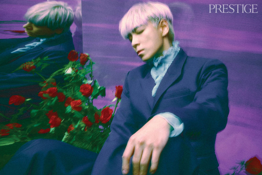 T.O.P STAR IS REBORN PRESTIGE HONG KONG MARCH 2022