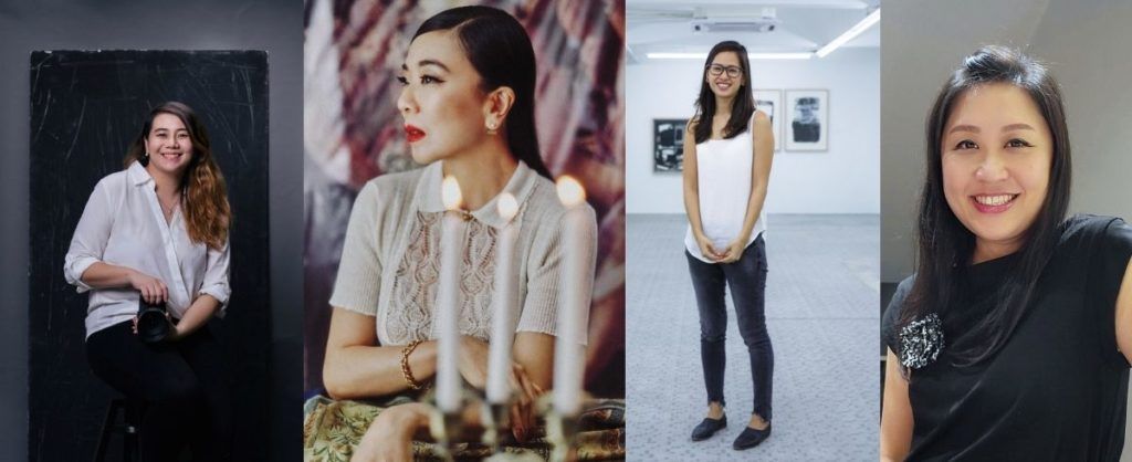 International Women’s Day: Four women championing the arts in Malaysia