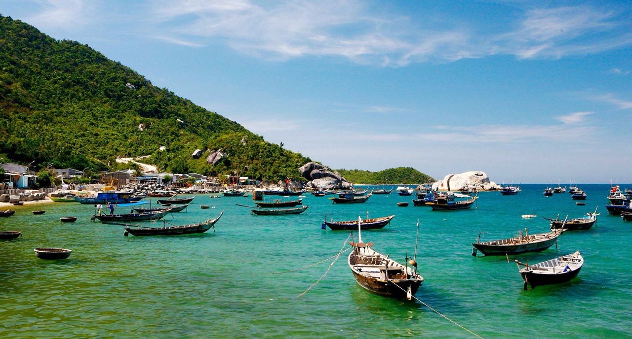 cu lao cham best islands in vietnam