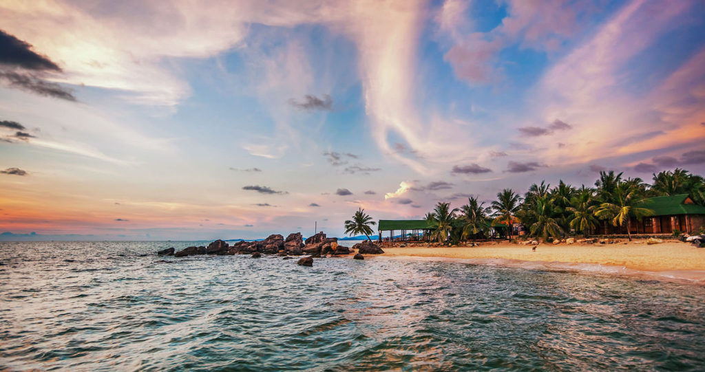 5 scenic islands in Vietnam to check out on your next visit