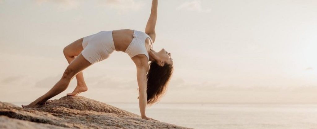 Follow these YouTube accounts for free yoga lessons at home