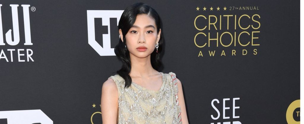 2022 Critics’ Choice Awards: Best looks that ruled the red carpet