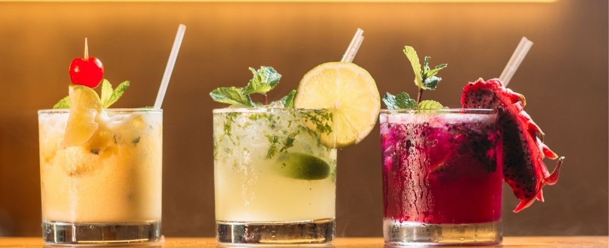 The latest cocktail delivery promos by some of KL’s top bars
