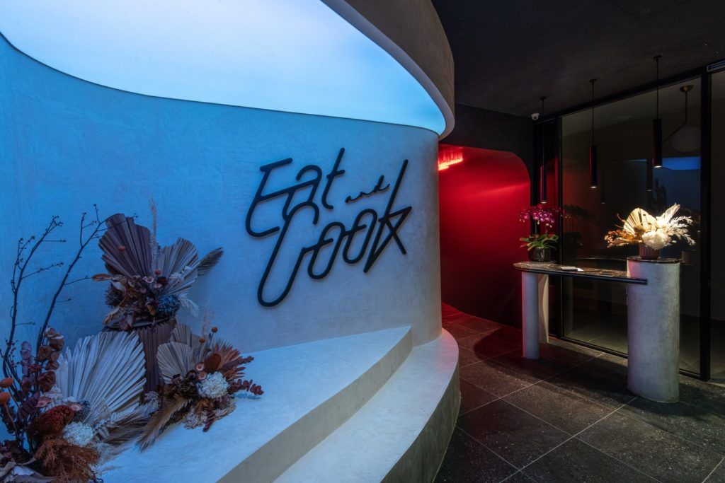 KL omakase restaurant Eat and Cook honoured by Asia’s 50 Best Restaurants