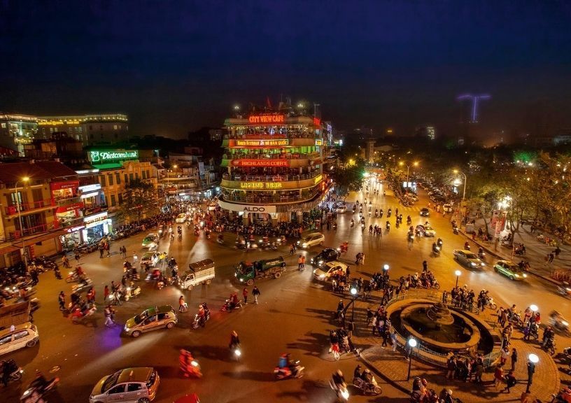 Vietnam
