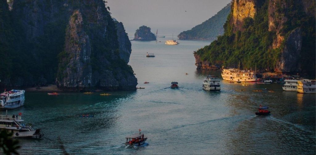 Vietnam scraps quarantine for all international travellers
