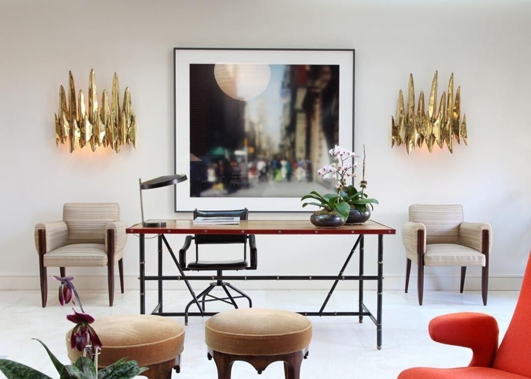 Picture of The best interior design podcasts to inspire your home decor