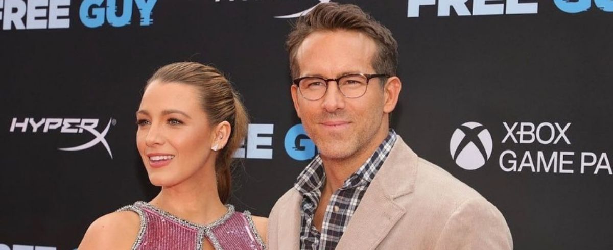 Blake Lively, Ryan Reynolds among others named co-hosts for 2022 Met Gala