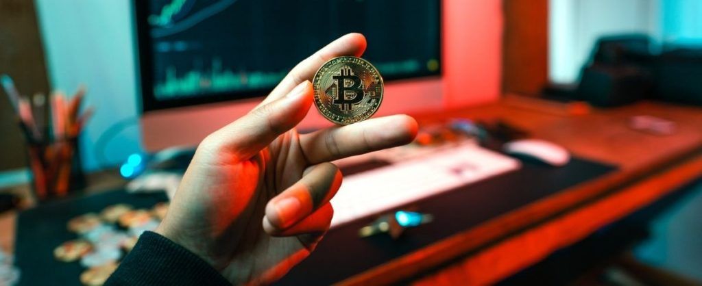 The most valuable cryptocurrencies in the world