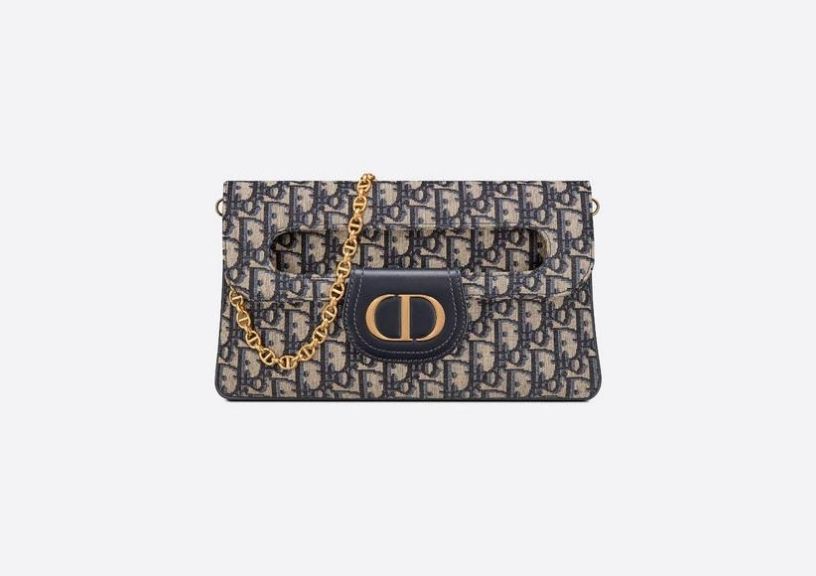 DoubleDior bag