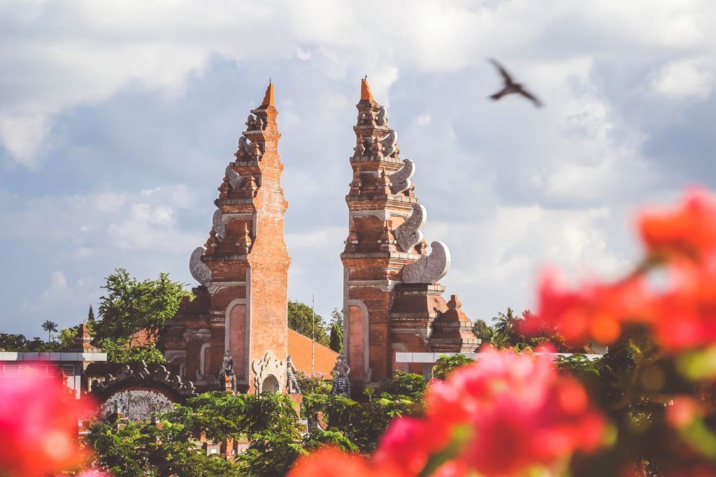Indonesia removes quarantine requirement for all international travellers