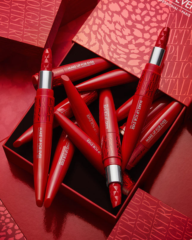 lipstick textures