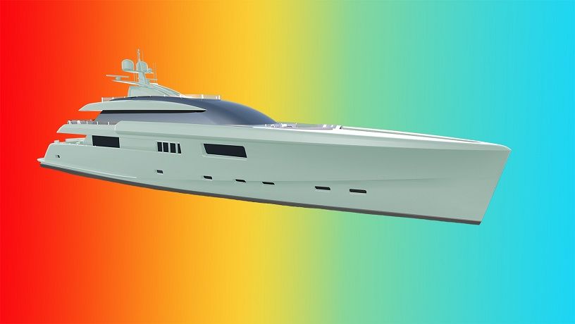 yacht NFT