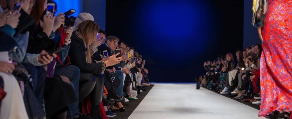 How to watch the Metaverse Fashion Week on Decentraland