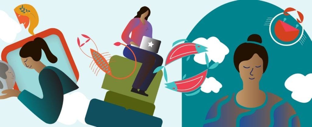 Here’s your weekly horoscope for March 21 – March 27, 2022