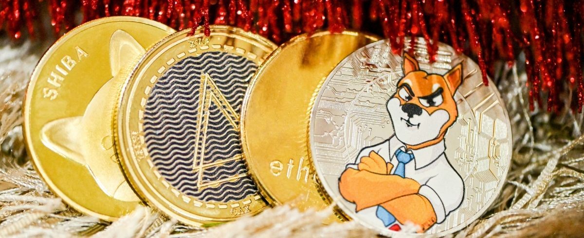 Everything you should know about Shiba Inu, the meme coin