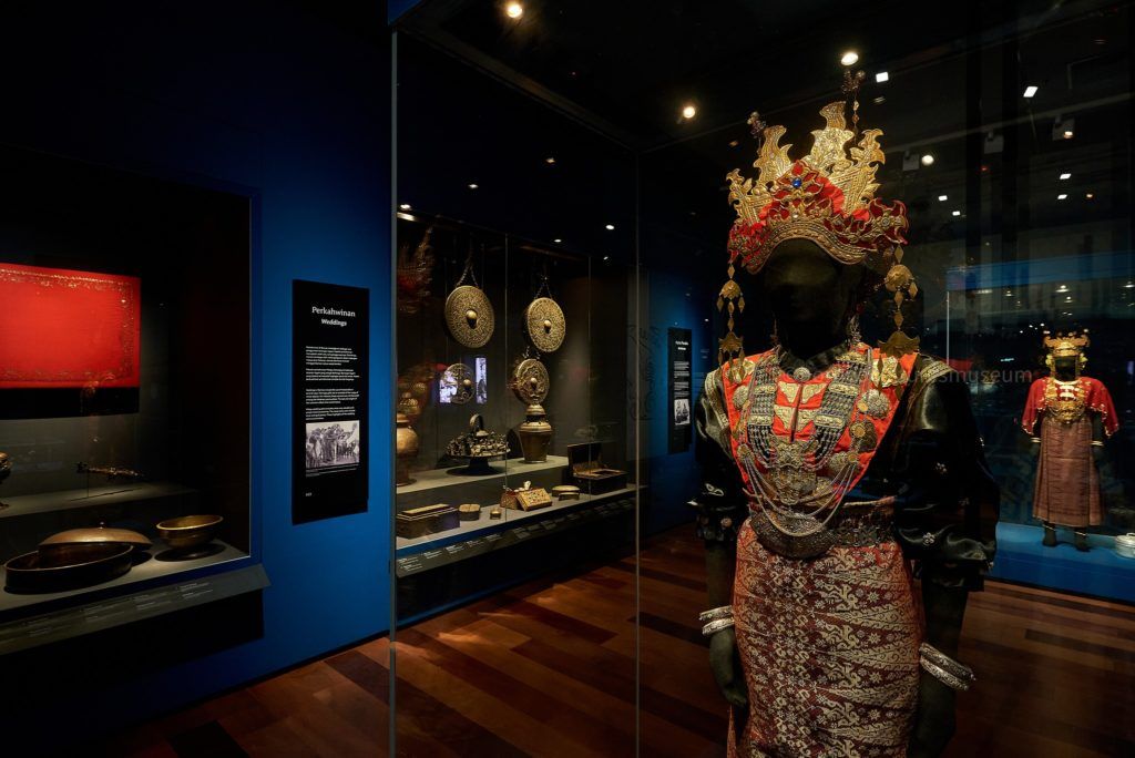 Borneo Cultures Museum