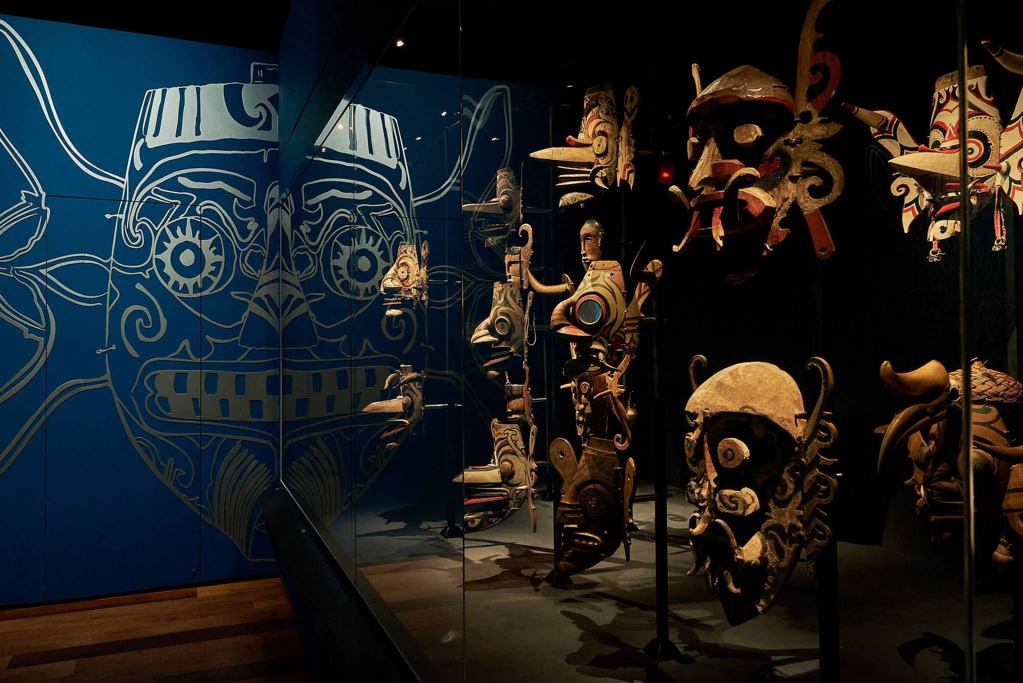 Borneo Cultures Museum: Here's What To Know Before You Visit