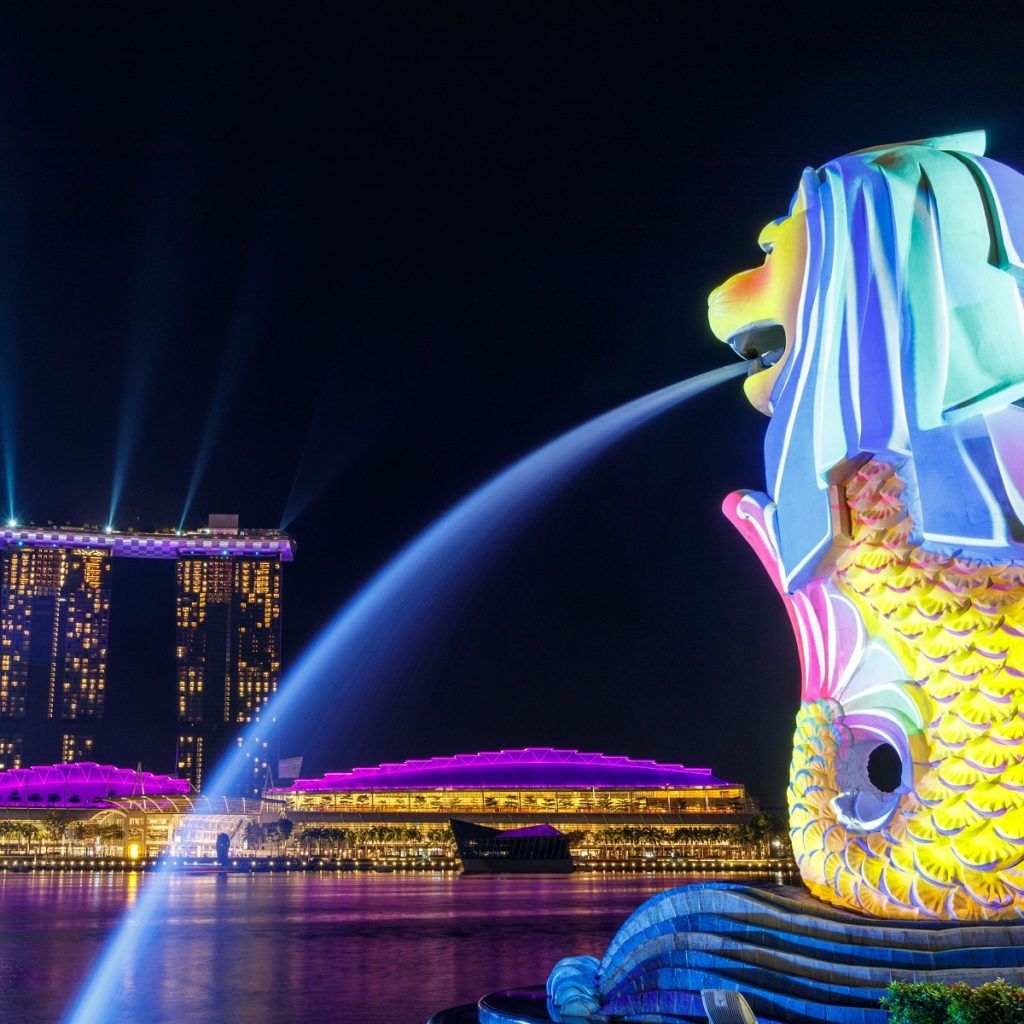 Singapore removes VTL pass requirement in step towards normalcy