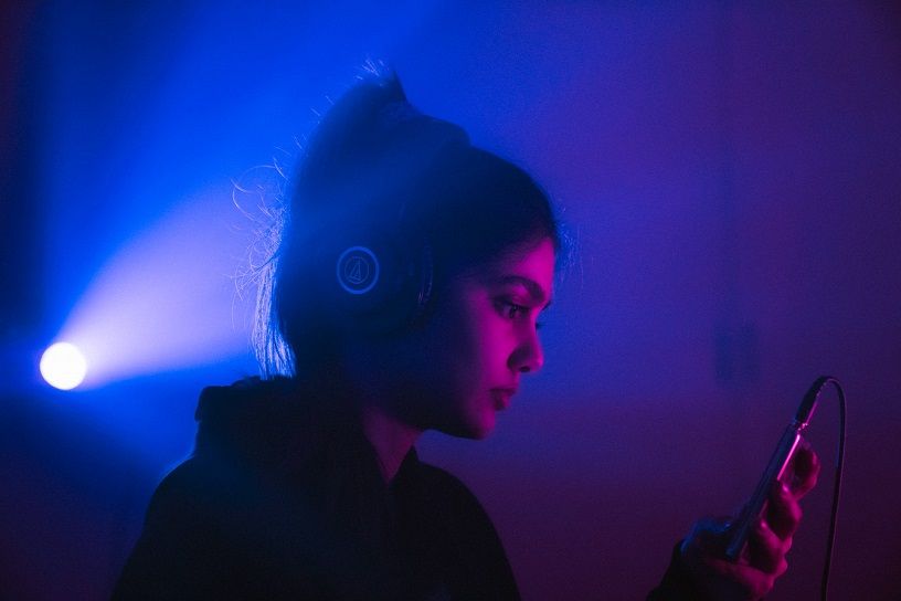 music can decrease anxiety