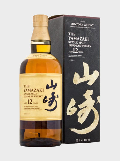 Whisky delivery Get these Japanese whiskies and gins sent to your