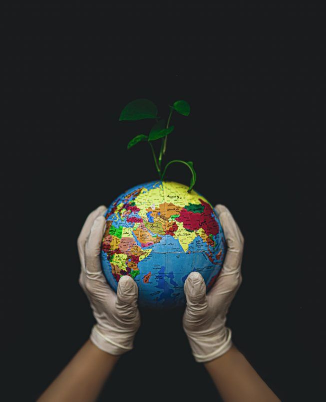 Protect Earth