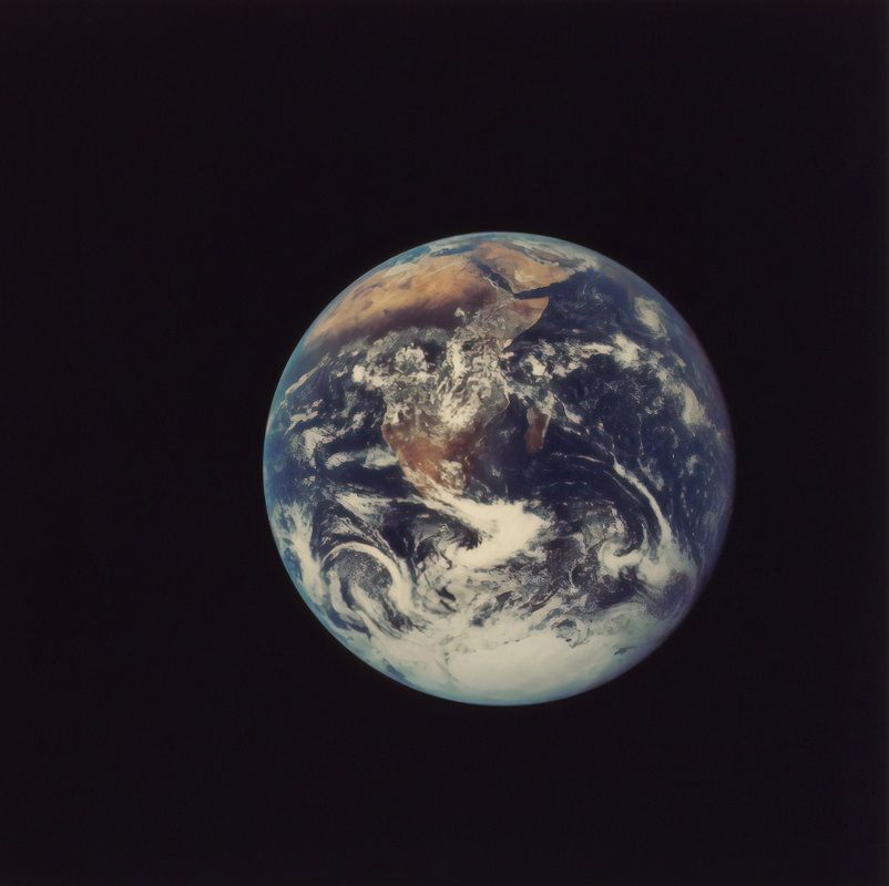What is the Earth Hour and why is it significant?
