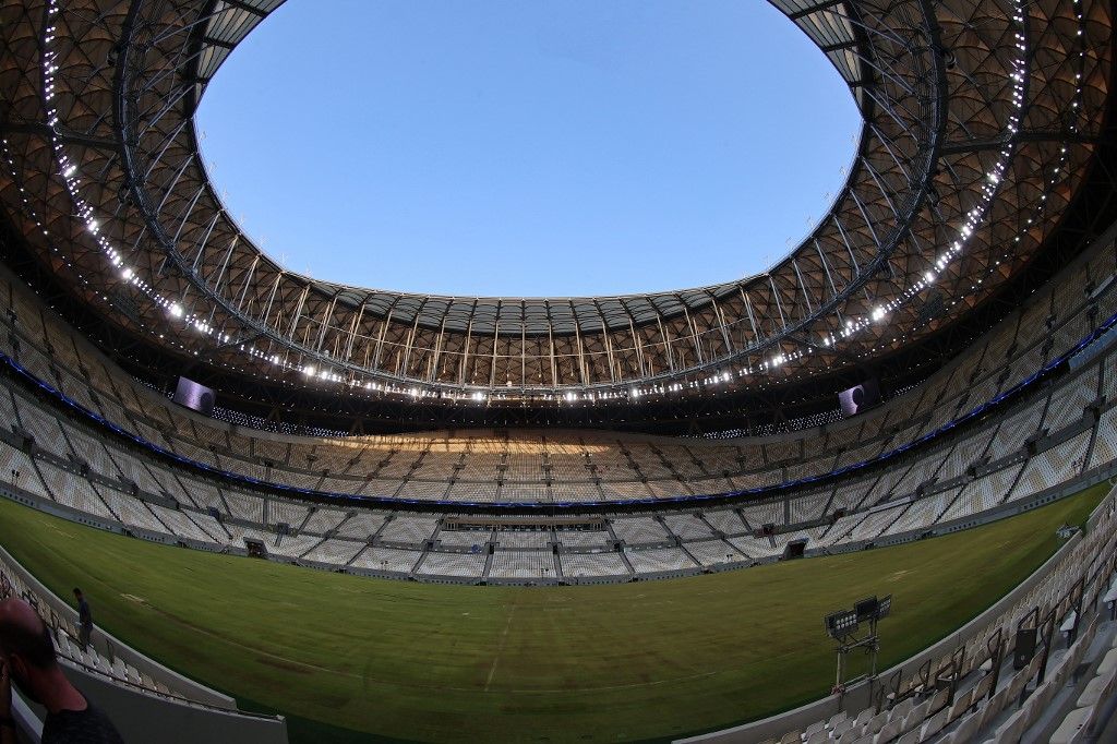 Qatar World Cup 2022: What to know about accommodation for fans