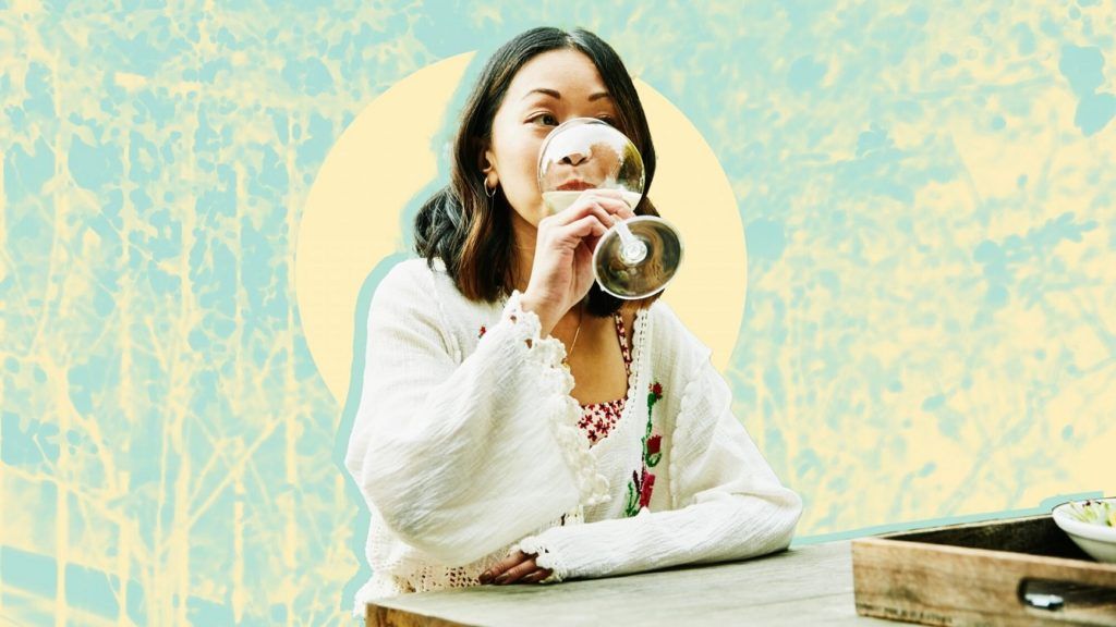 Does drinking alcohol really make you gain weight?