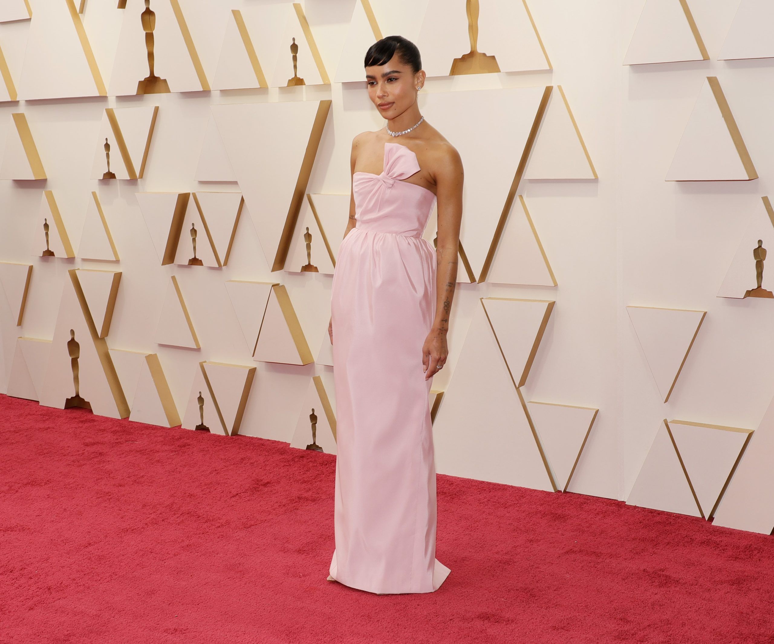 Zoë Kravitz