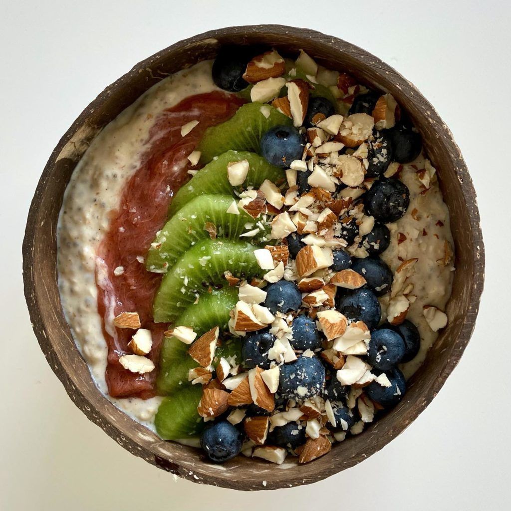 Protein shake alternatives for a healthy dose of protein after your workout