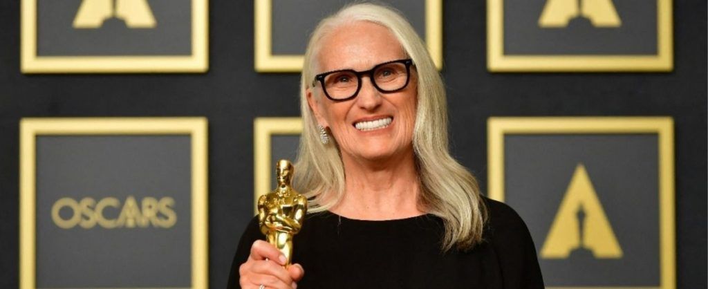 Women who have won the Oscar for Best Director