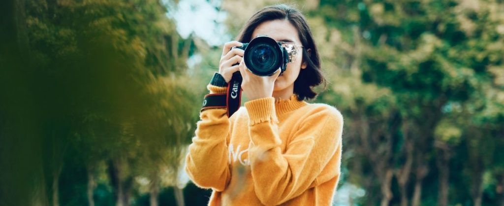 Popular Asian photographers acing the Instagram game